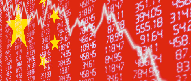 Chinese virus concern spreads to global markets